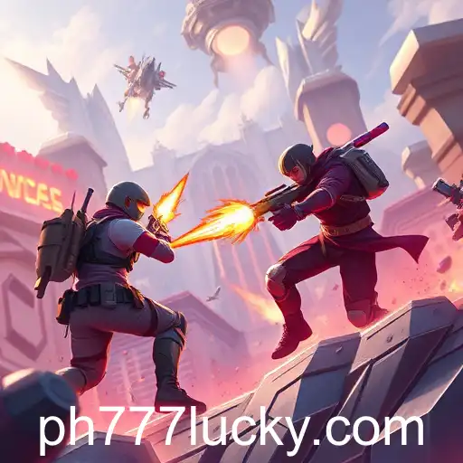 Exploring the Thrilling World of Action Games: The 'ph777' Category