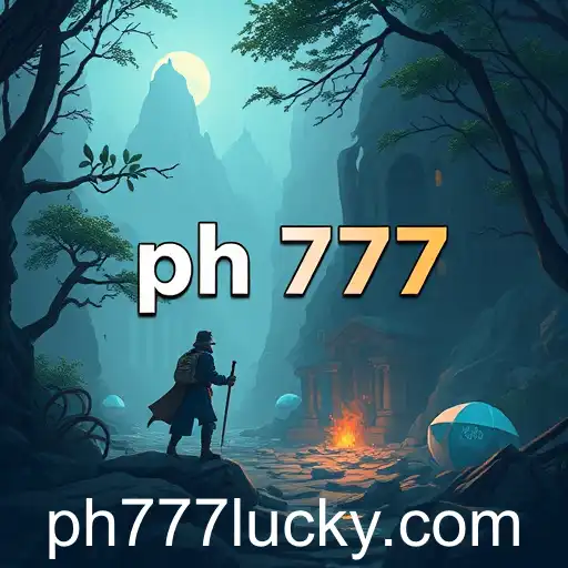 Exploring the Exciting World of 'Adventure Quests' Featuring 'ph777'