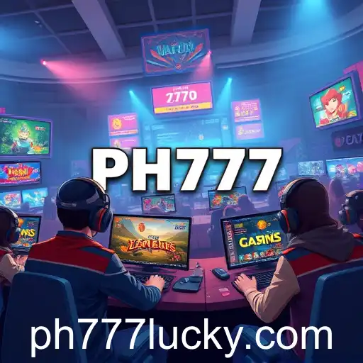 The Emergence of PH777 in the Gaming World