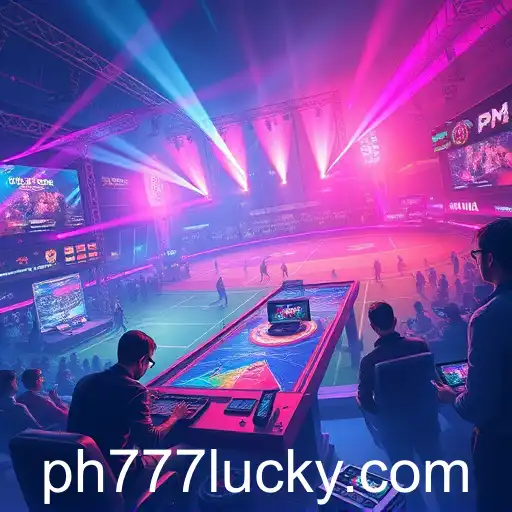 PH777: The Evolution of Online Gaming Experience