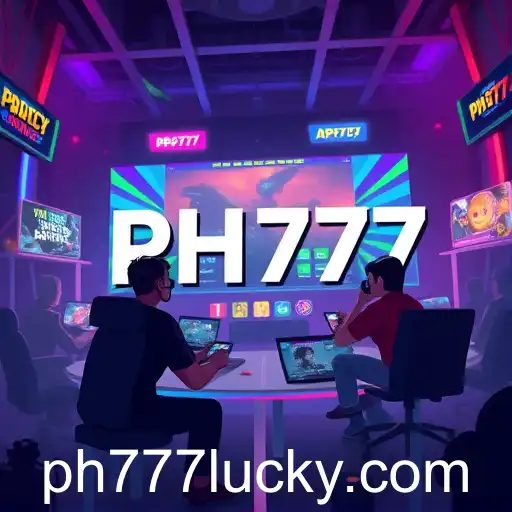 Gaming Dynamics in 2026: The Rise of PH777