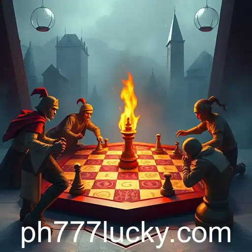 Gaming Industry Faces New Challenges