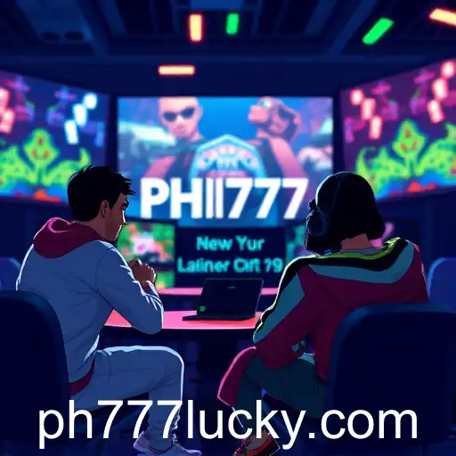 Gaming Revolution: PH777's Impact