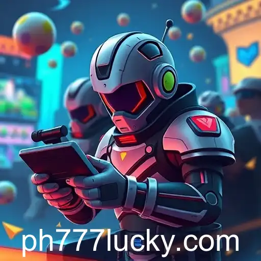 Gaming Trends on PH777