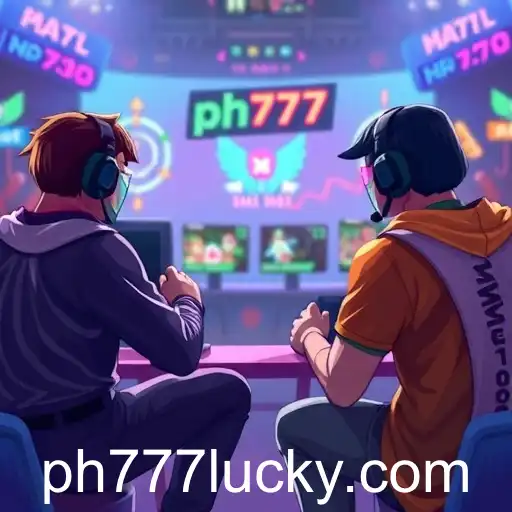 Exploring the Fascination of 'Multiplayer Matches' in the PH777 Gaming Arena
