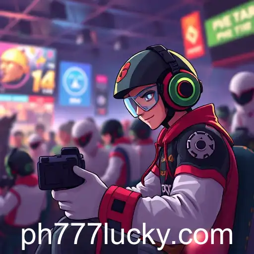 The Evolution of Online Game Platforms