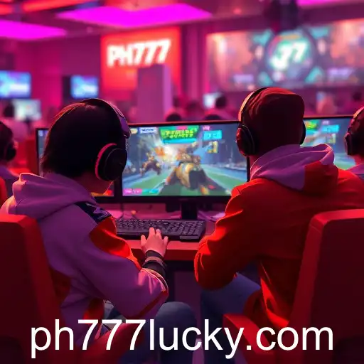 Online Gaming Trends and the Rise of ph777