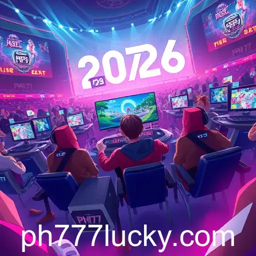 PH777 Game Revolution in 2026