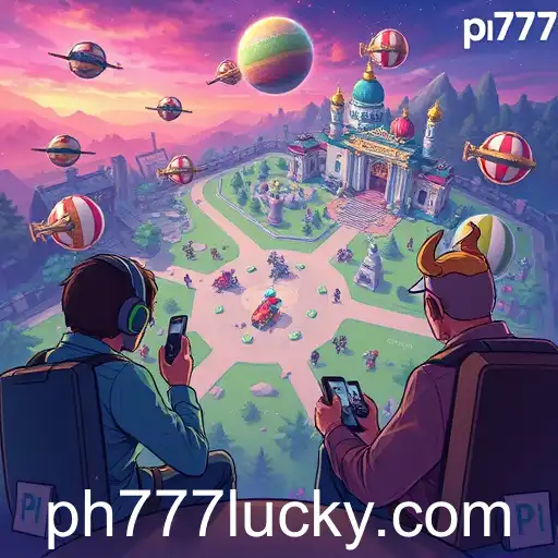 The Rise of Gaming Platforms in 2025