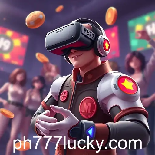 Gaming Revolution: PH777 Leads the Way