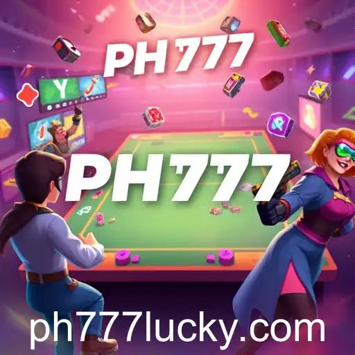 The Rise of PH777 in Online Gaming