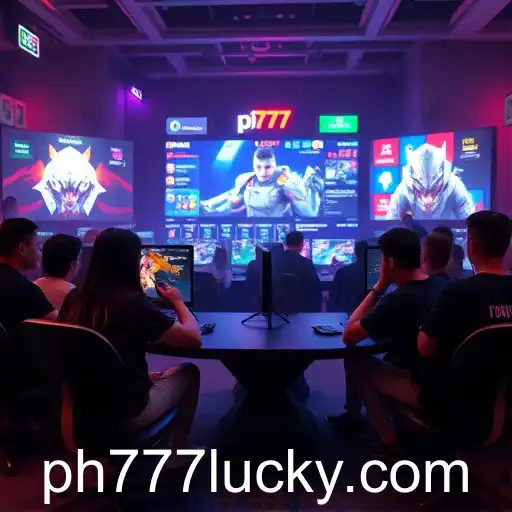 PH777: Gaming Landscape Transformation