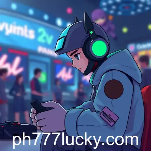 PH777: Revolutionizing Online Gaming in 2025