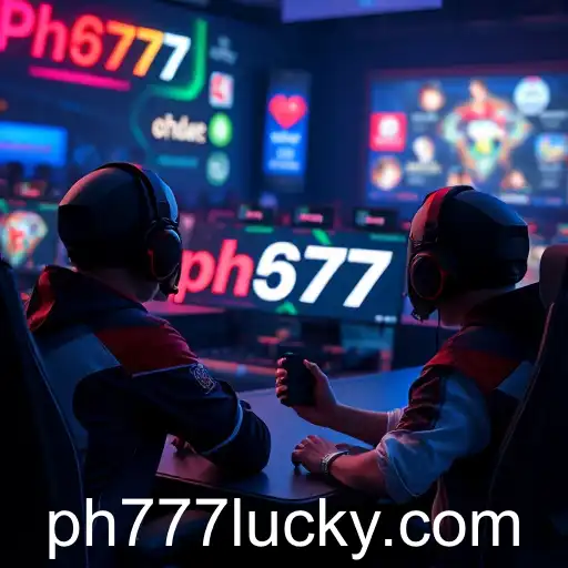 The Rise of ph777 in Online Gaming