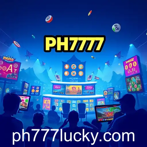 Rise of PH777 in Online Gaming