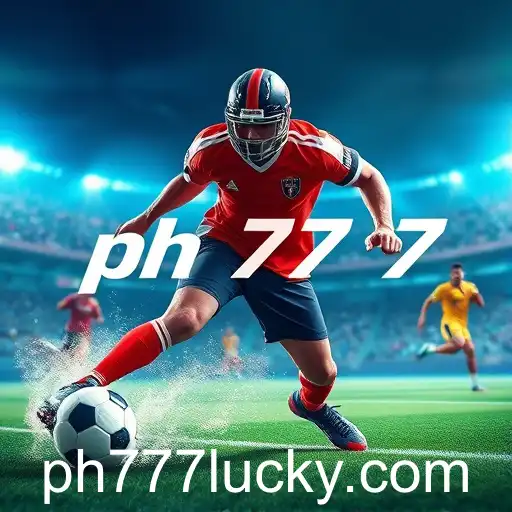 PH777: Revolutionizing Online Gaming Experience