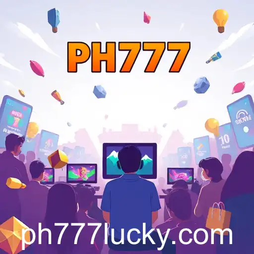 The Rise and Impact of PH777 in Online Gaming