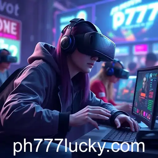 The Rise of Online Gaming in 2026