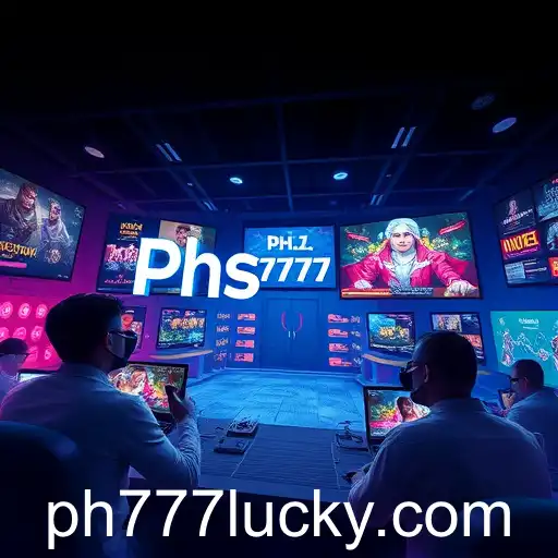 The Rise of ph777: Gaming Evolution and Online Trends