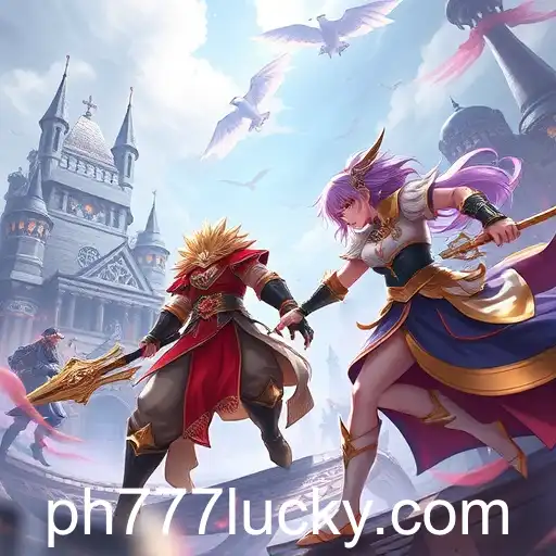 The Rise of PH777: Gaming in 2025