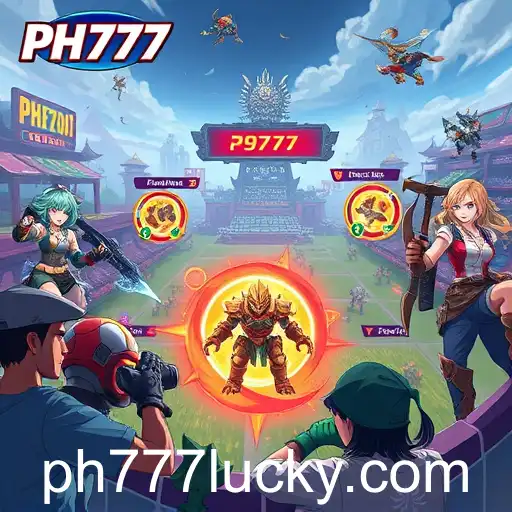 The Rise of PH777 in Gaming