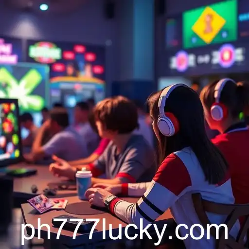 The Rise of PH777: Gaming Evolution and Its Global Impact