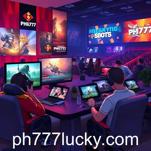 The Rise of PH777 in Online Gaming