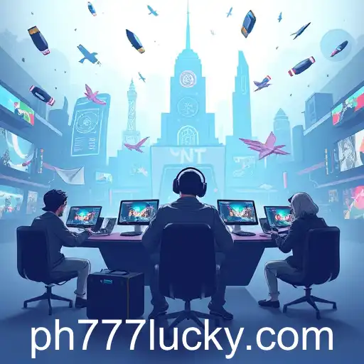 The Rise of Online Gaming: PH777 and Industry Trends