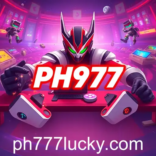 The Rise and Influence of PH777 on Online Gaming